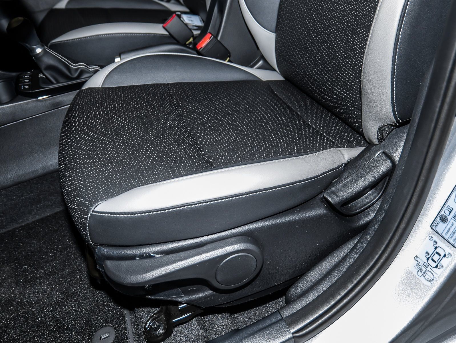 Kia Picanto - Bild 16