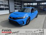 Honda Civic 2.0 i-VTEC Turbo Type R LED|Navi|ACC