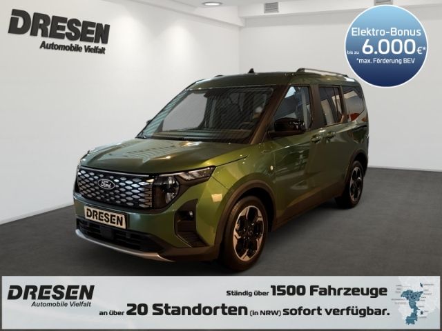 Ford Tourneo Courier BEV - Active+ Klimaautom+ DAB +S