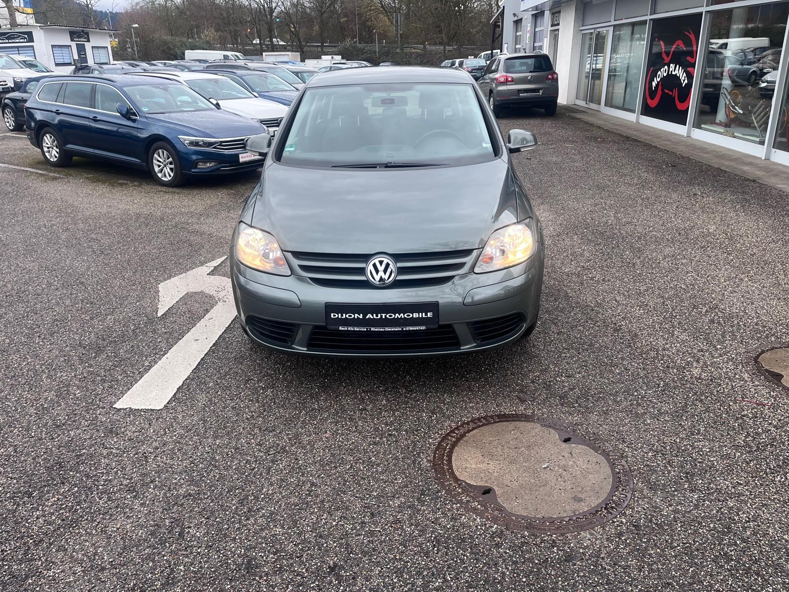 Volkswagen Golf Plus V Comfortline