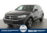 Volkswagen Touareg 3.0 V6 TDI R-LINE, HUD, Nachtsicht, Luft