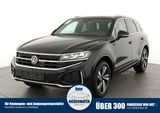 Volkswagen Touareg 3.0 V6 TDI R-LINE, HUD, Nachtsicht, Luft