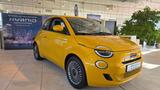 Fiat 500 Hybrid 65 PS "Torino" - LED, CarPlay, 16"Alu