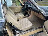 Mercedes-Benz SL 560 W107 Cabrio /TÜV neu - Mercedes-Benz: W107