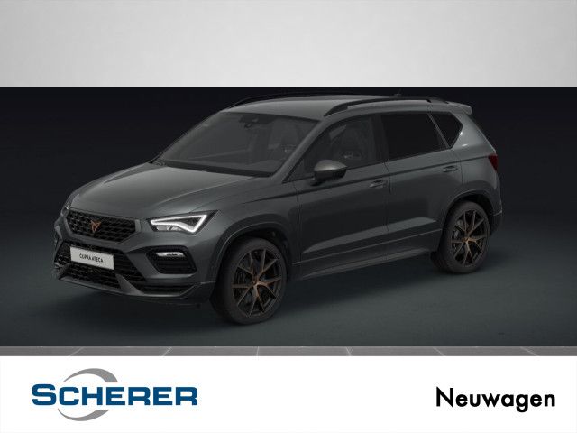 Ateca VZ 2.0 TSI 221 kW (300 PS) 7-Gang DSG 4Dri