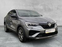 Renault Arkana - Vorschau Bild 7