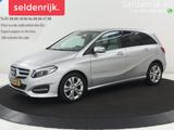 Mercedes-Benz B 200 Urban | Adaptive cruise | sitzheizung | Fu