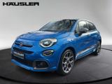 Fiat 500X Sport*LED*Schiebedach*Carplay*Kamera - Fiat 500X: Sport