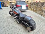 Harley-Davidson Breakout FXSB 103 Screaming Eagle Custom - HARLEY-DAVIDSON BENZIN CHOPPER FXS