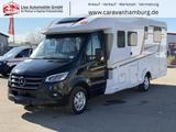 Eura Mobil Profila T 726 QF Mondial Plus, -S, Fahrass. 4,5T