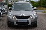 Skoda Yeti Experience 2.Hd|Bi-Xenon|Navi|Tempo.|AHK|BT - Skoda Yeti Gebrauchtwagen