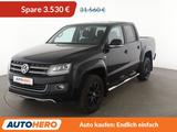 Volkswagen Amarok 2.0 TDI Highline DoubleCab 4Motion Aut. - Volkswagen Amarok in Duisburg