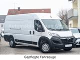 Opel MOVANO C Edition L4H2 *XXXL* TOP ZUSTAND *165PS* - gebrauchte Opel Movano aus dem Jahr 2024