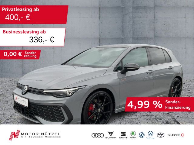 Golf VIII GTI 2.0 TSI DSG MATRIX+NAVI+PANO+19Z