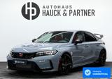 Honda Civic Type R*ACC*LED*Kamera*Navi*Virtual*Key-Go* - gebrauchte Honda Civic aus dem Jahr 2023