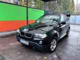 BMW Bmw X3 2.0 - BMW X3 mit Diesel-Antrieb: Limousine