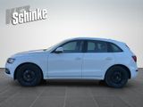 Audi Q5 3.0 TDI  quattro   *Finanzierung ab 211€ mtl. - Audi Q5 aus 2014