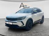 Opel Grandland (X) GS Line Aut. LED SHZ NAV KEYLESS - Opel Grandland (X) Gebrauchtwagen in Stuttgart