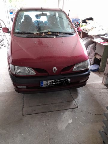 Renault Scenic RT 1.6 16V RT