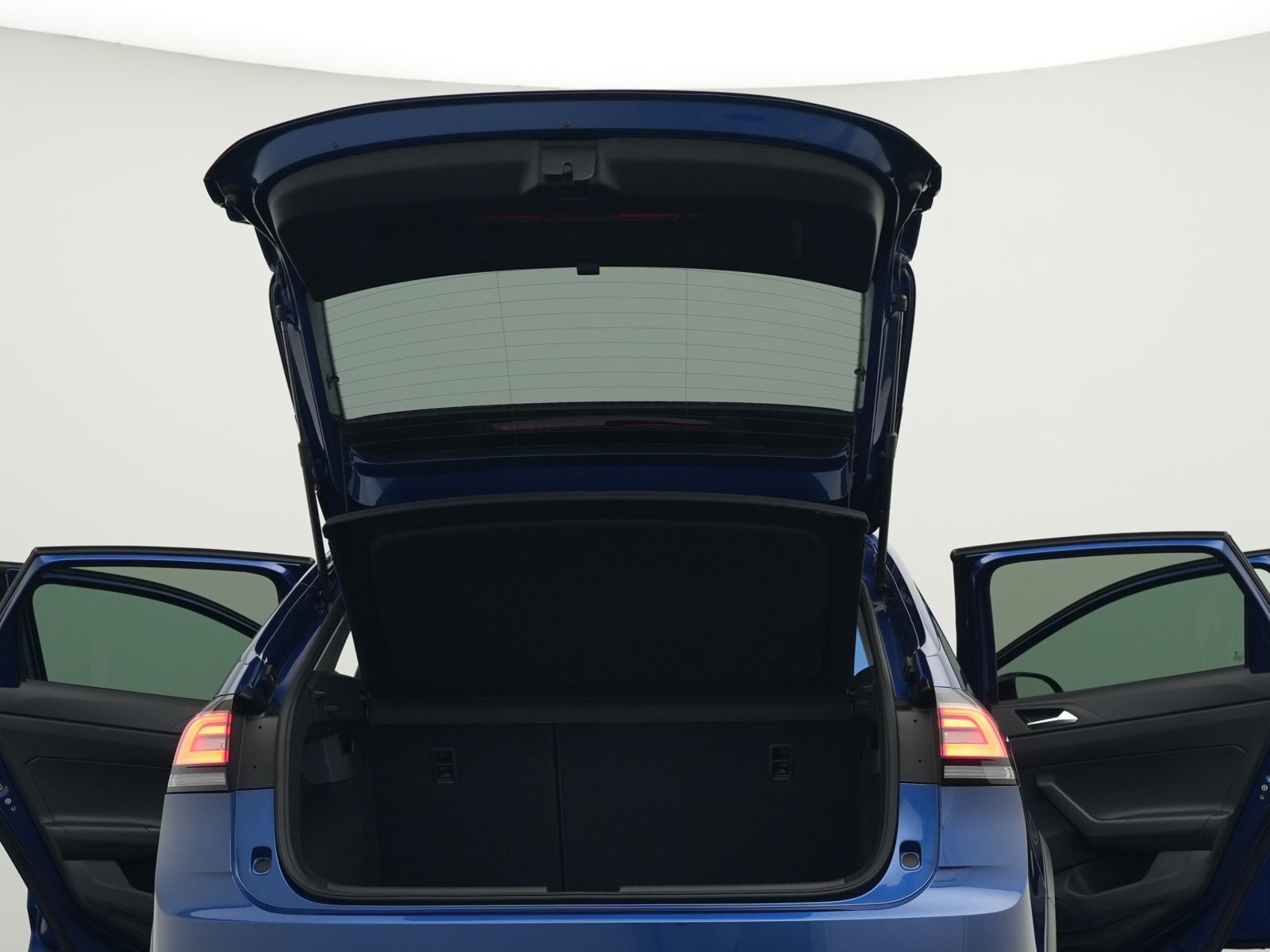 Volkswagen Taigo - Bild 18