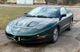 Andere Pontiac Firebird 3.4 V6 - Targa - Cabrio -... - Andere aus 1995