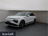 XPENG G9 Performance Fahrassist+LED+Pano+Sitzklima+AUT - weiße XPENG G9