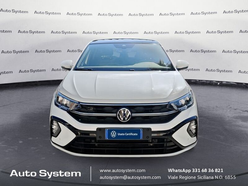 Other Volkswagen Taigo Taigo 1.0 tsi R-Line 110cv dsg imagem 2