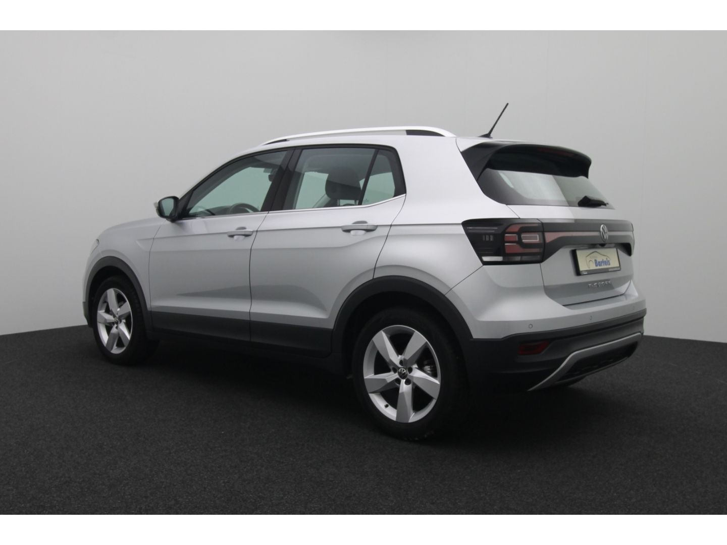 Fahrzeugabbildung Volkswagen T-Cross Style ACC LED NAVI Kamera