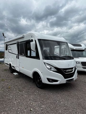 HYMER / ERIBA / HYMERCAR B MCI 600 WhiteLIne Warmwasserhzg.>Season's Sale