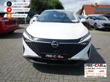 Nissan Qashqai  Facelift 1,3 DIG-T 116KW/158PS Kamera - Nissan Qashqai: Facelift