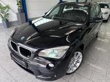 BMW X1 20 d xDrive*M-SPORT*AUTOM*PANO*NAVI*BI-XN*SHZ - BMW X1: Automatik
