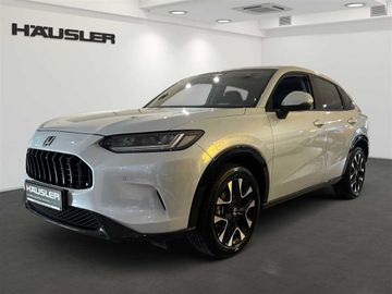 Honda Leasingangebot: Honda ZR-V Hybrid 2.0 Advance*Automatik*Navi*SHZ*LHZ