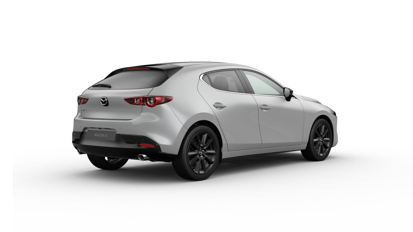 Mazda 3 - Bild 3