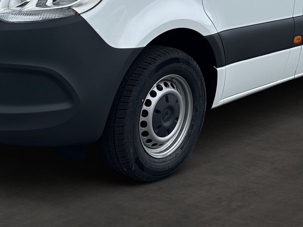 Fahrzeugabbildung Mercedes-Benz Sprinter 317 CDI Kasten BASE Hochdach Standard T