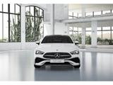 Mercedes-Benz CLE 180 Coupé AMG-Sport/LED/Cam/Pano/Totw/20' - weiße Mercedes-Benz CLE-Klasse