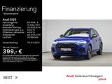 Audi SQ5 TDI*NAVI-PLUS*MATRIX*STHZG*B&O*PANO*HUD*LUFT - Audi SQ5