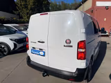 Fiat Scudo L2 Multicab Business 6Sitz/Navi/Klima/AHK - Fiat Scudo mit Anhängerkupplung