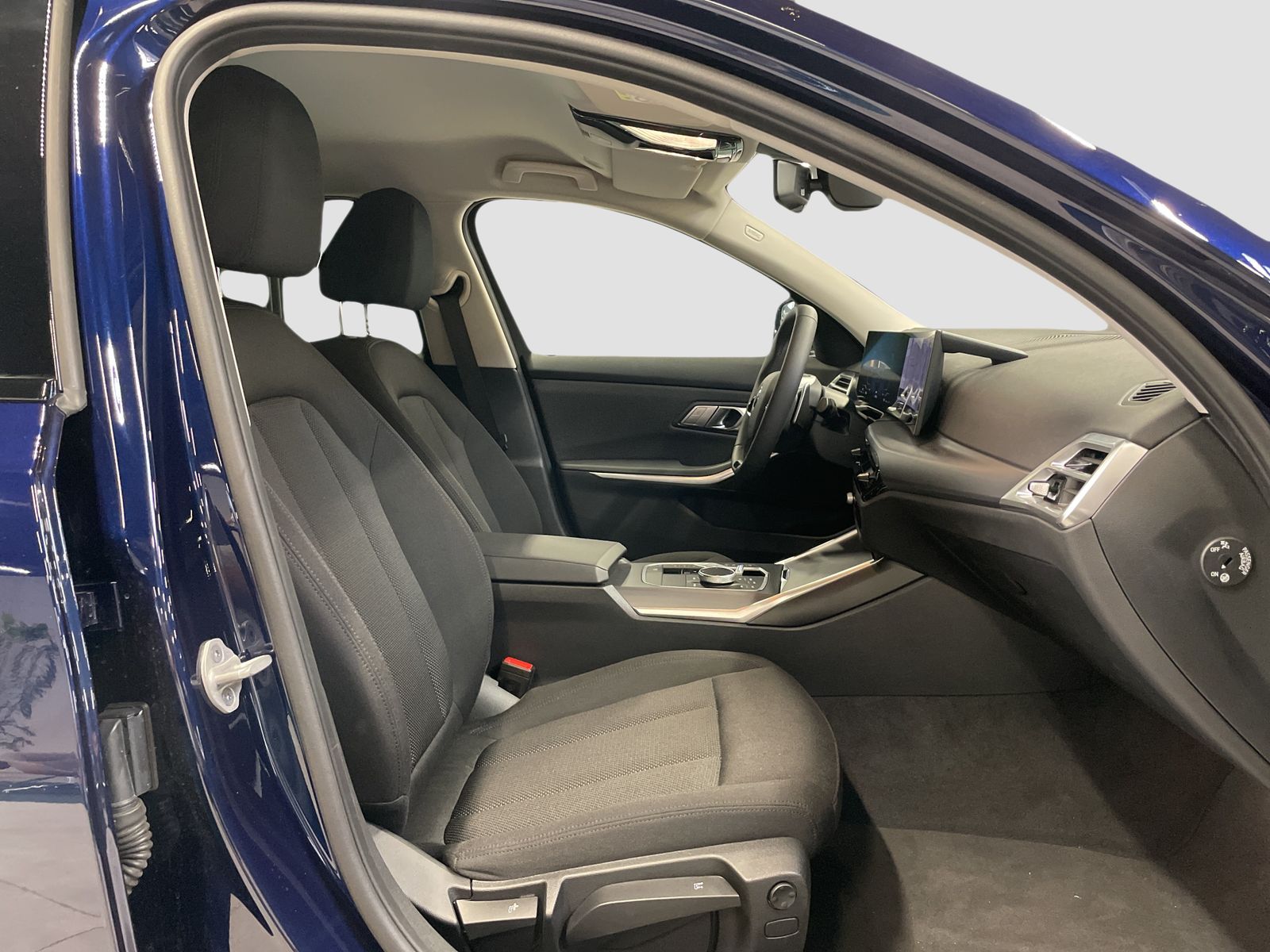 BMW 318 - Bild 11