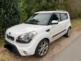 Kia Soul 1.6 GDI Spirit Spirit - gebrauchte Kia Soul aus dem Jahr 2012