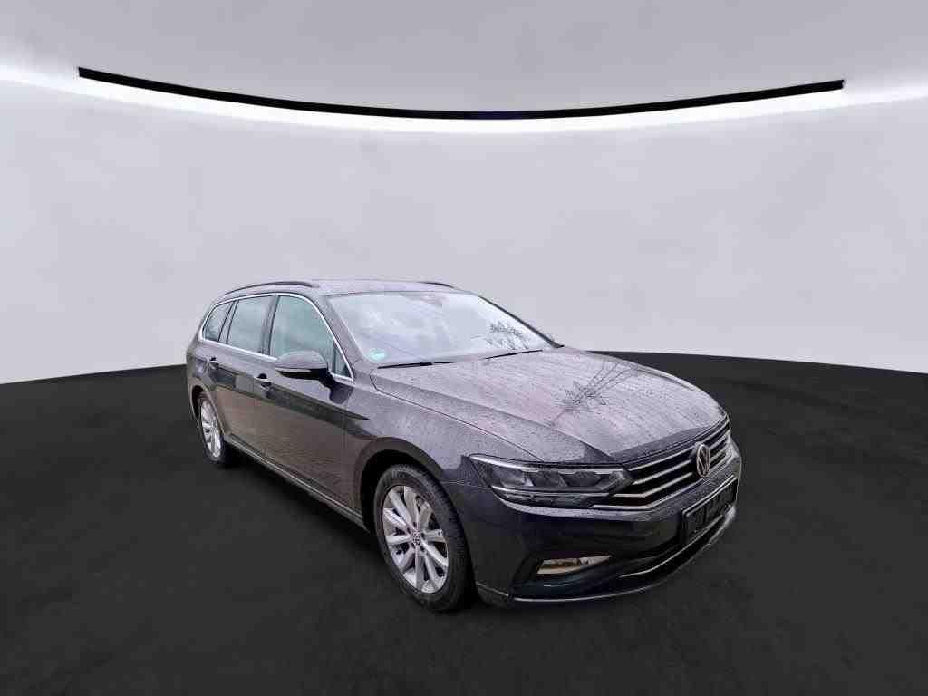 Volkswagen Passat Variant 2.0 TDI Business LED/ACC/Kam/AHK