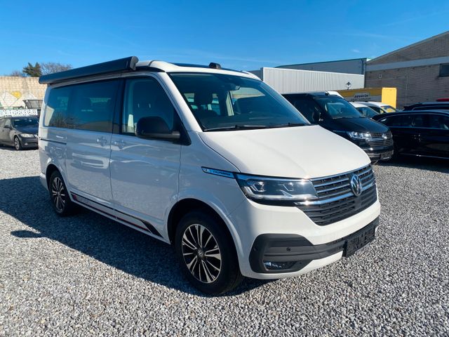 Volkswagen T6.1 California TDI Ocean Edition Dach/Küche