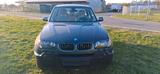 BMW X3 E83 2.0 D 150 PS Allrad Gegen Preis... - BMW E83 - BMW X3
