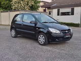 Hyundai Getz Team 1.1 *wenig km*Tüv Neu* - Hyundai Getz Gebrauchtwagen