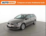 Volkswagen VOLKSWAGEN Golf Variant 1.4 TSI 125 CV Highline  - Volkswagen Golf: 12 Tsi