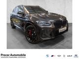 BMW X3 xDrive30i M Sportpaket Gestiksteuerung DAB