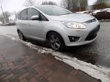 Ford C-Max C-MAX Sync Edition HU 3,27 - Ford C-Max: Sync Edition