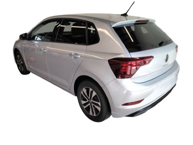 Volkswagen Polo ENERGY 1.0 TSI DSG LED Navi RFK PDC ACC SHZ foto 4
