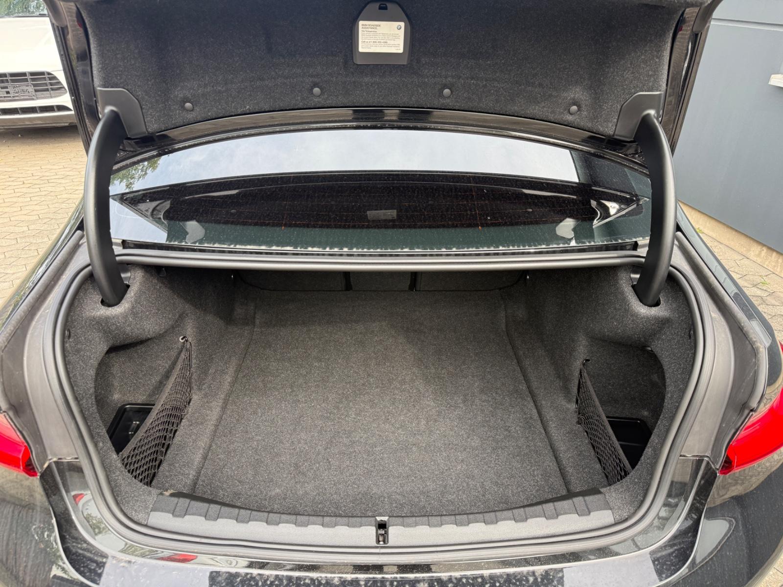 BMW M340i///M-Sport*Harman Kardon*360*CS Look