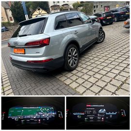 Audi Q7 - 5