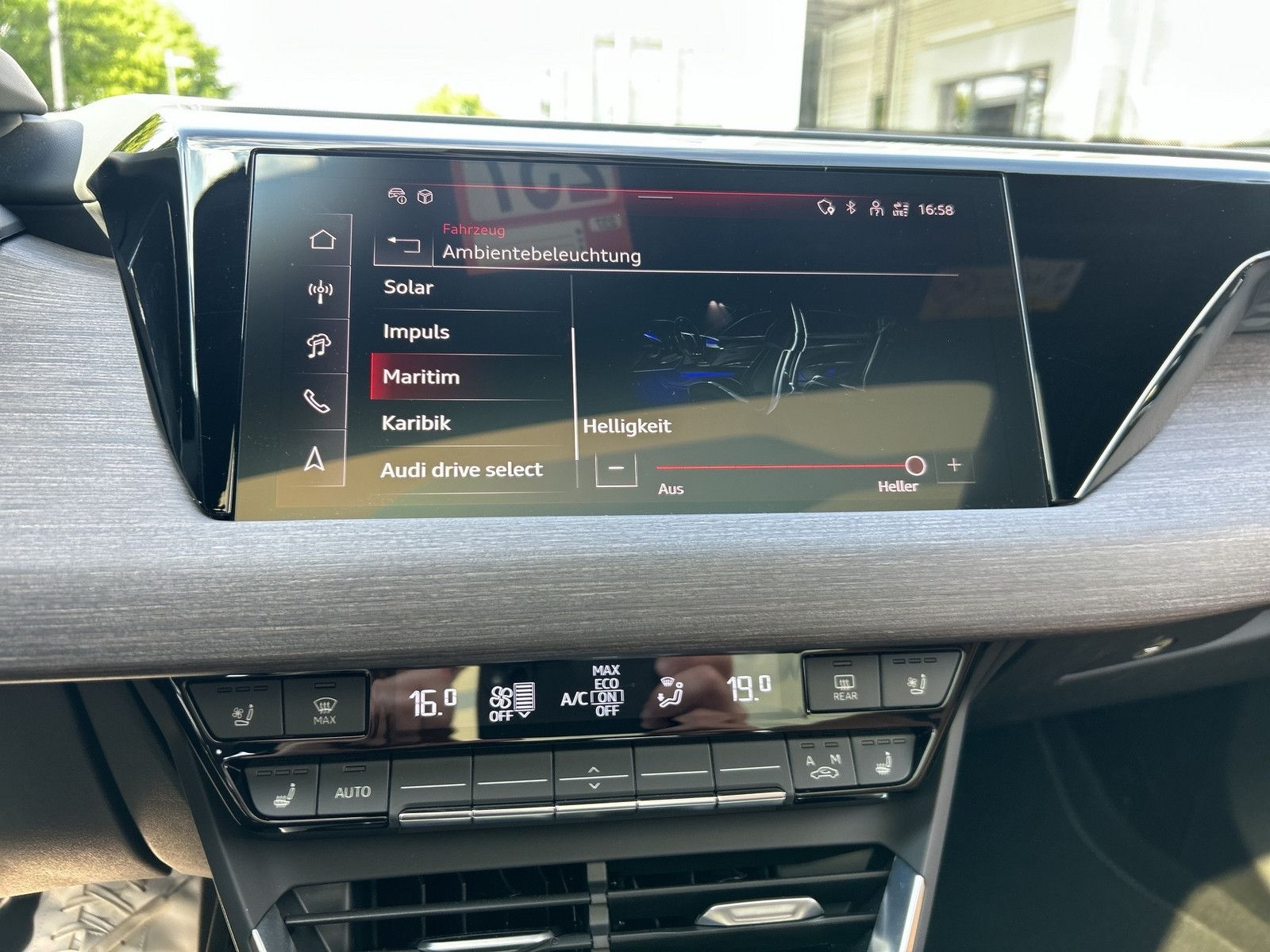 Audi e-tron GT - Bild 16